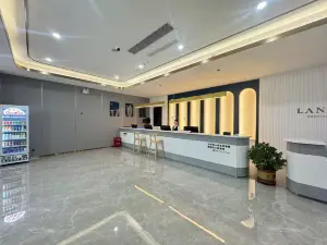 Lan'o Shangpin Hotel (Jinzhou People's Hospital)