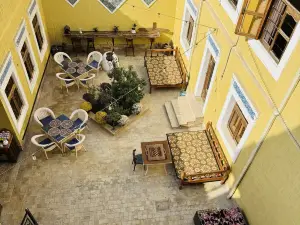 MUSLIMA HOTEL BOUTIQUE