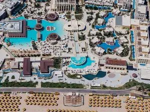 Al Kasr Sahl Hasheesh - Ultra All-Inclusive