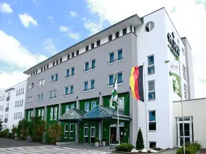 ACHAT Hotel Hockenheim