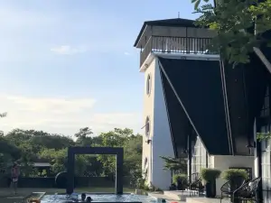 Las Villas De La Serenidad