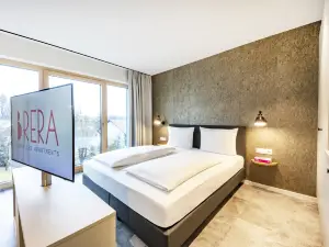 Brera Serviced Apartments Meckenbeuren – Friedrichshafen