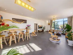Nanyuewan Homestay, Antarctic Village, Jiaowei Township, Xuwen County