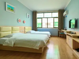 Wugang ikea boutique hotel