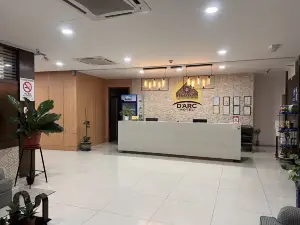D’ Arc Hotel, Penampang