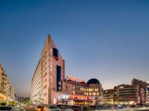 Huamei International Hotel (Wenling City Branch)