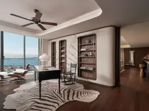 The Yacht Hotel by DC