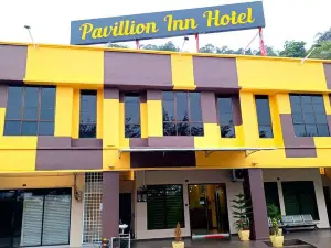 OYO 90883 Pavilion Inn Hotel