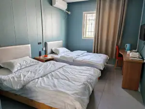 Jiaxiang Harbour Impression Hotel