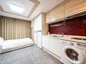 Residence Hotel Line