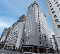 東急stay大阪本町酒店 御堂筋心齋橋