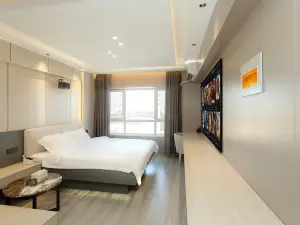 Yiyue Apartment (Shenbei Jijia Shopping Center)