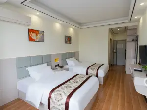 Tiandeng Junhao Hotel
