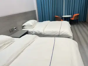 Youyi Hotel