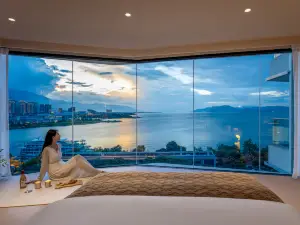 Dali Erhai Seaview B&B