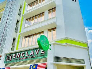 Enclave Hotel