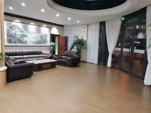 禧都大厦宾馆