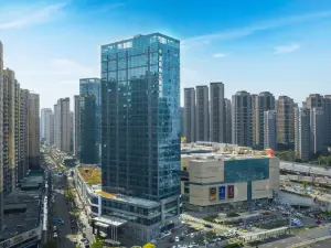 Ganzhou Wyndham Garden Hotel