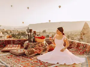 Henna Hotel