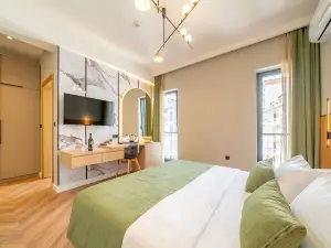Hotel Millennium by Aycon