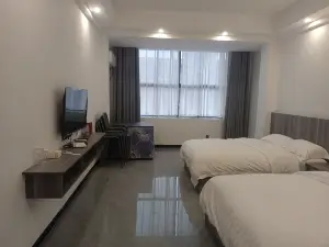 荣诚商务便捷酒店