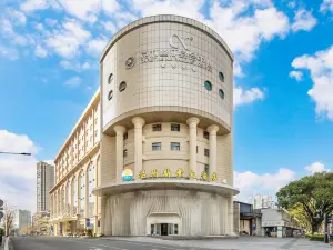 New Southasia Hotel