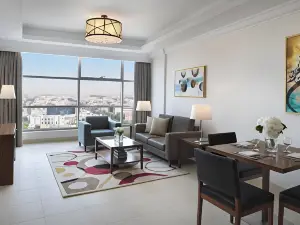 Marriott Executive Apartments Al Khobar