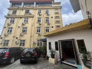 Hotel Shwe Eain Taw