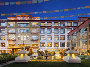 La Garry Snow Dragon Manor Resort