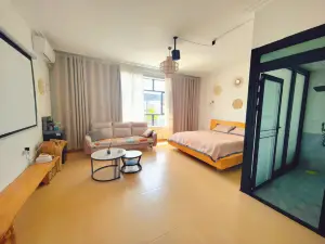 Bofeng Homestay (Bohu)