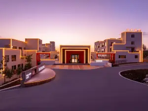 Taoli Liushu Hotel