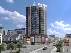 CLOUDS HOTEL