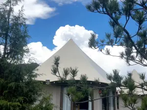 LANGQIN CAMP