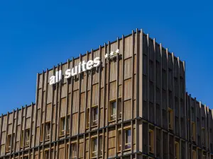 All Suites Hôtel | Paris Pleyel – L’île Saint Denis