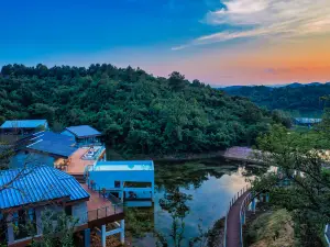 kapok Lane Garden Hotel