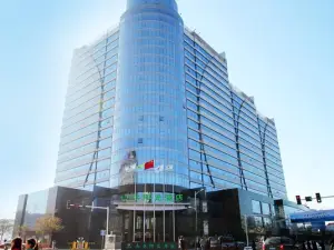 푸구 산수이 양광 호텔