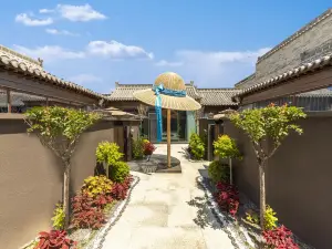 Yunbo Hot Spring Resort Hotel