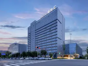 Xiyuehui Hotel Apartment (Chengdu Xibo City Xinglong Lake Store)