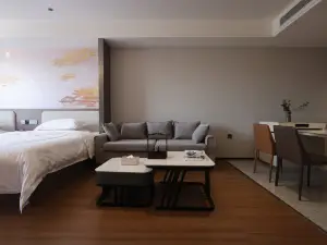 Heyue Hotel (Otog Front Banner Shanghaimiao Town)