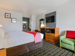 OYO Hotel Lake Park-Valdosta I-75, Exit 5