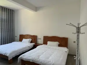 Peitianyu Family Inn