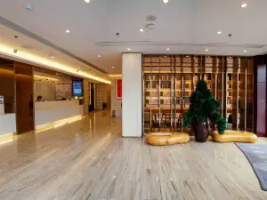 Yilu·Four Seasons Hotel (Pengtai Department Store, Jinhui Middle Road, Gaoan City)
