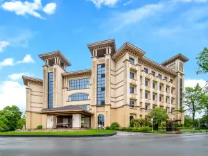 Morin Hotel (Hunan Yinshan Lake Ludao Hotel)