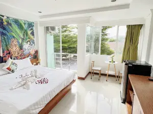 Lanting House Phuket