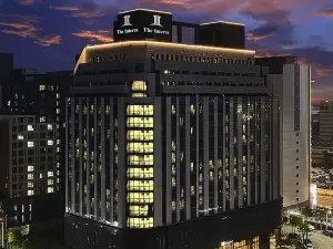 The Interra Hotel Pyeongtaek