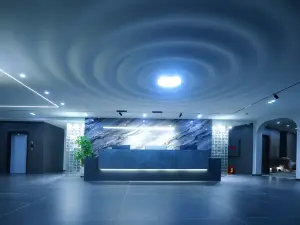 Yi Boutique Hotel