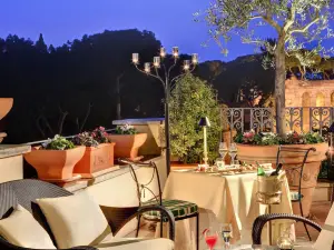 Hotel Splendide Royal - the Leading Hotels of the World