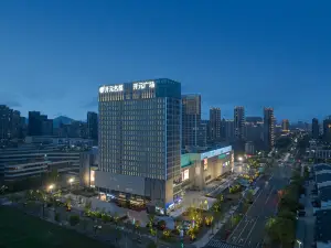Hangzhou Qianjiangwan New Century Grand Hotel