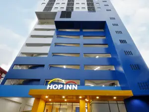 Hop Inn Hotel North Edsa Quezon City