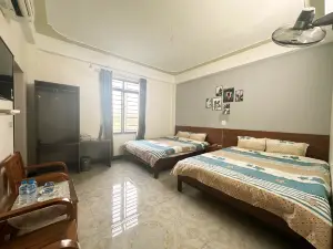 Ha Giang Ali Hostel